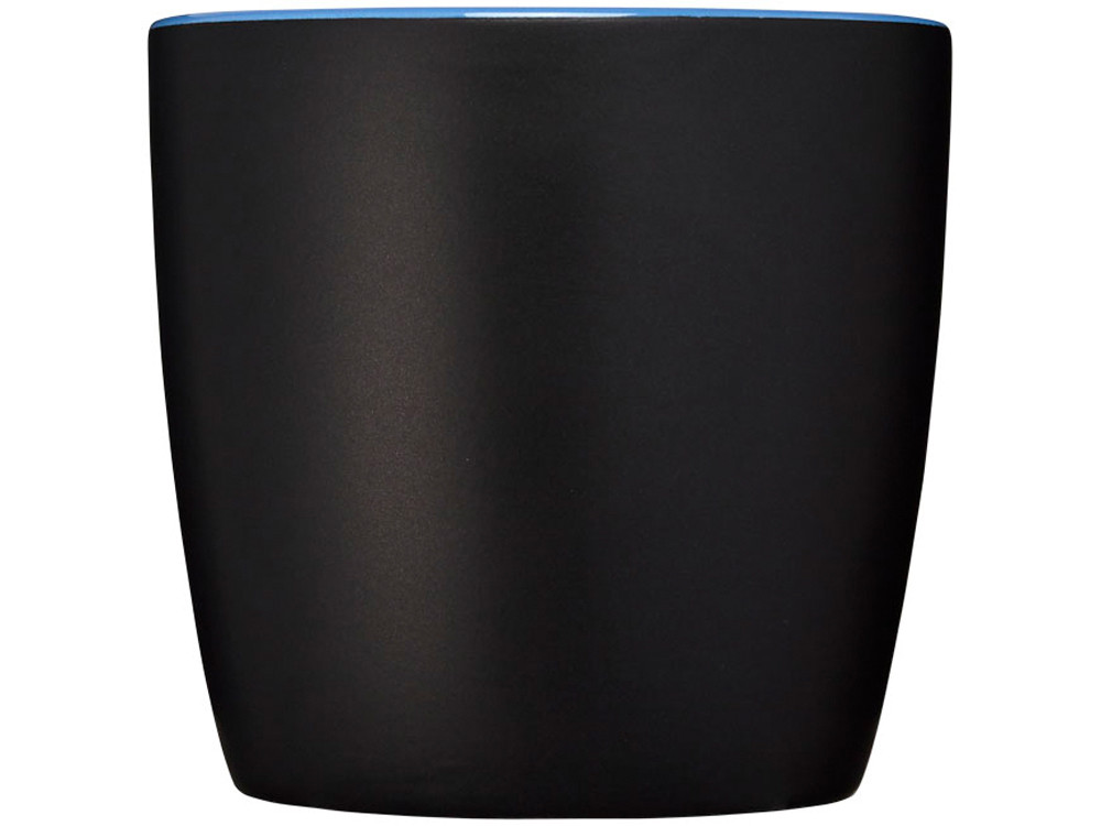 Керамическая чашка Riviera, черный/синий - фото 2 - id-p76507850