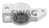 Сайлентблоки переднего рычага задние SWAG, VW GOLF V, TOURAN, CADDY, AUDI A3 2003-- , SKODA