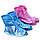 Чехлы грязезащитные для женской обуви, фото 4