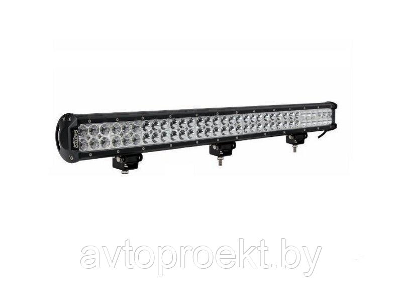 Led балка 198W Combo