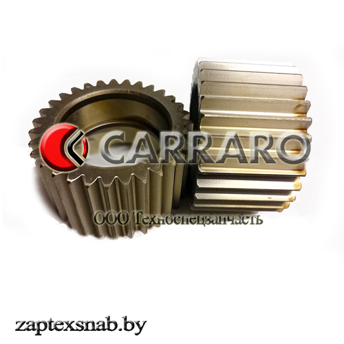 Сателит Carraro 147141 - фото 1 - id-p76546071