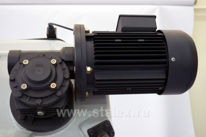 Станок ленточнопильный STALEX BS-315G - фото 4 - id-p76548140