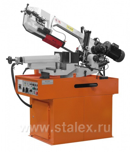  Станок ленточнопильный STALEX BS-315GH