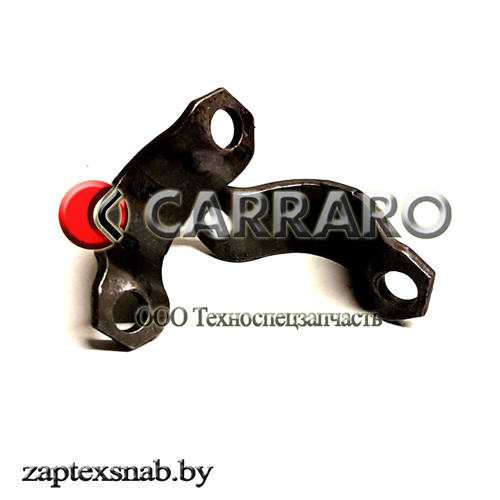 Скоба крестовины Carraro - фото 1 - id-p76548139