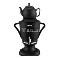 Электрический самовар-термопот Kelli KL-1440B