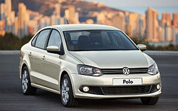 Polo sedan 10