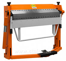 Листогиб ручной сегментный STALEX PBB 1270/2A