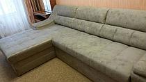 Угловой диван-кровать "Монблан М". Фото 27.