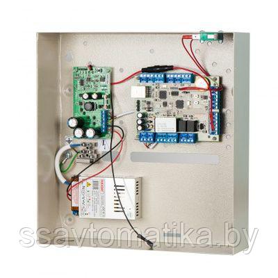Контроллер доступа U-Prox IP400 - фото 1 - id-p76557066