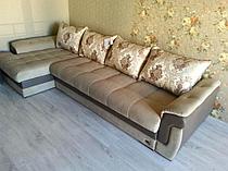 Угловой диван-кровать "Нирвана". Фото 33.