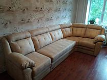 Угловой диван-кровать "Джерси Премиум". Фото 36.