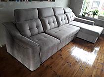Угловой диван-кровать "Камелот Премиум". Фото 37.