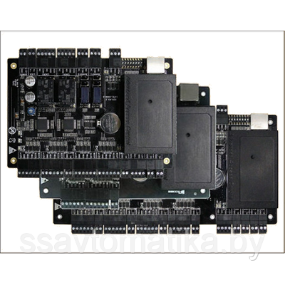 Сетевой контроллер ST-NC120B - фото 1 - id-p76557125