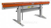 Листогиб электромагнитный STALEX EB 2500x1,6