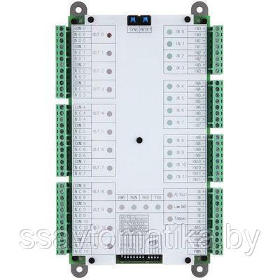 Контроллер для управления лифтом Lift I/O - фото 1 - id-p76557195