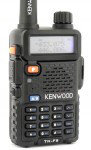 Рация радиостанция портативная рация Kenwood TK-F8 КЕНВУД