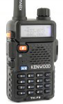 Рация радиостанция портативная рация Kenwood TK-F8 КЕНВУД - фото 1 - id-p76557417