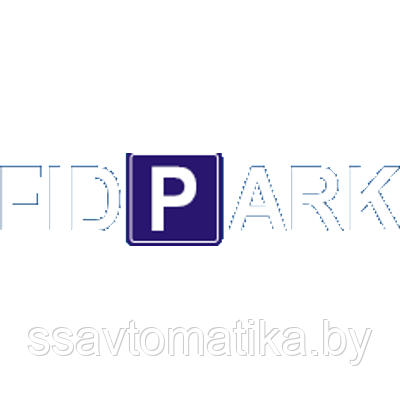 Управляющий модуль FIDPARK-SPA