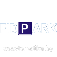 Управляющий модуль FIDPARK-SPA