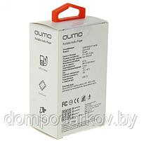 MP3 плеер Qumo BISCUIT "Ваниль", Micro SD до 32 ГБ, фото 6