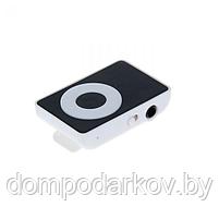 MP3-плеер 01, АКБ, MicroSD, MiniUSB 5pin, микс, фото 2