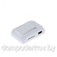 MP3-плеер 01, АКБ, MicroSD, MiniUSB 5pin, микс, фото 3