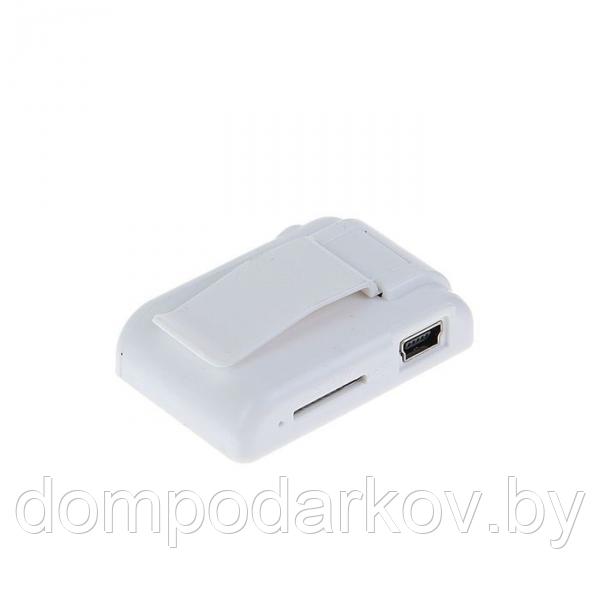 MP3-плеер 01, АКБ, MicroSD, MiniUSB 5pin, микс - фото 3 - id-p76560490