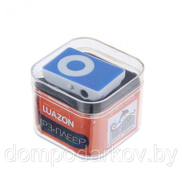 MP3-плеер 01, АКБ, MicroSD, MiniUSB 5pin, микс - фото 4 - id-p76560490