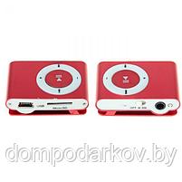 MP3-плеер 01, АКБ, MicroSD, MiniUSB 5pin, микс, фото 3