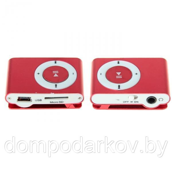 MP3-плеер 01, АКБ, MicroSD, MiniUSB 5pin, микс - фото 3 - id-p76560491