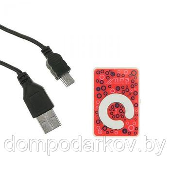 Mp3-плеер, АКБ, MicroSD, MiniUSB 5pin, микс