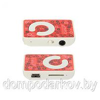 Mp3-плеер, АКБ, MicroSD, MiniUSB 5pin, микс, фото 3