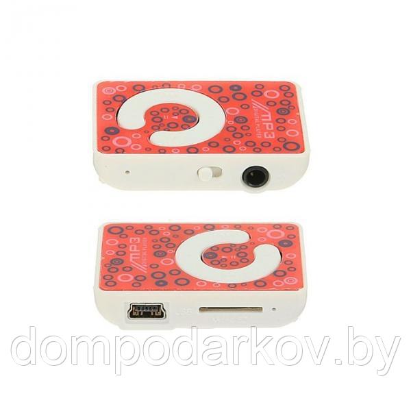 Mp3-плеер, АКБ, MicroSD, MiniUSB 5pin, микс - фото 3 - id-p76560492