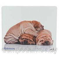 Коврик для мыши DEFENDER Silk 230x190x1.6 мм, микс, фото 9