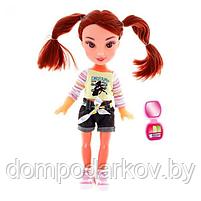 Кукла "Модница", с аксессуарами, МИКС, фото 2