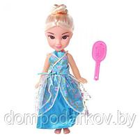 Кукла "Принцесса", цвета МИКС, фото 3