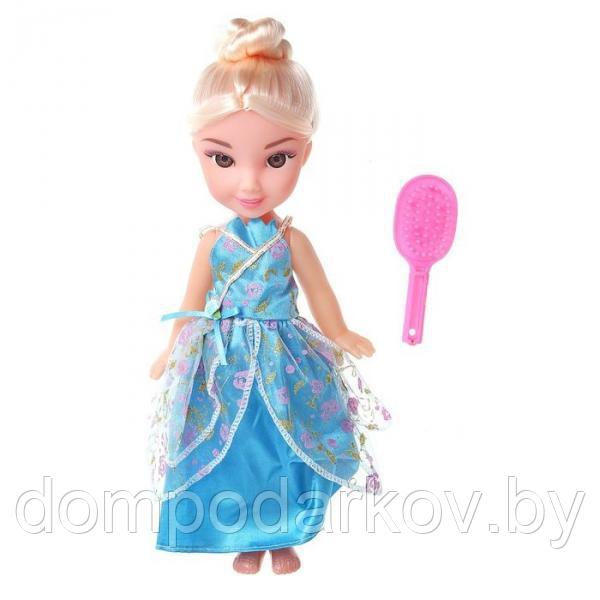 Кукла "Принцесса", цвета МИКС - фото 3 - id-p76561173