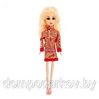 Кукла модель "Алёна", МИКС, фото 2