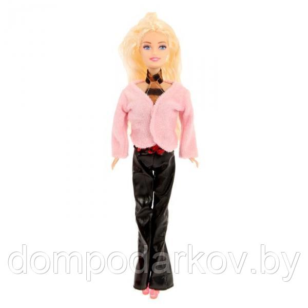 Кукла модель "Алёна", МИКС - фото 5 - id-p76561179
