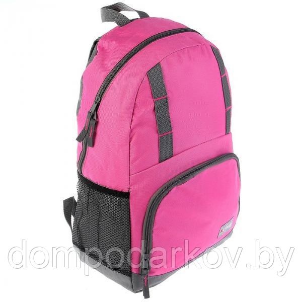 Рюкзак молодежный для девочки - фото 2 - id-p76561817