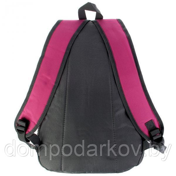 Рюкзак молодежный для девочки - фото 3 - id-p76561817