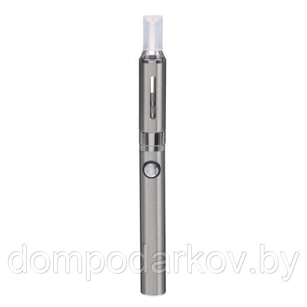 Электронный испаритель 650 mAh, EVOD, серебристый 15х2х6