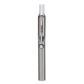 Электронный испаритель 650 mAh, EVOD, серебристый 15х2х6