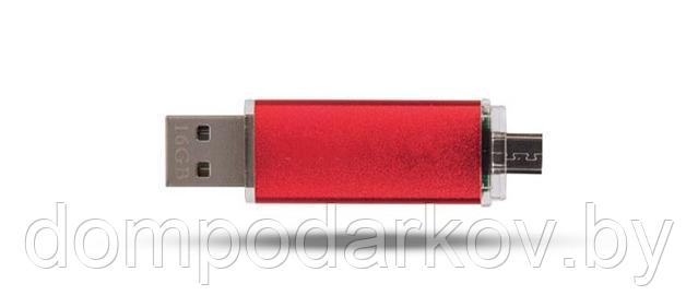 USB флеш-накопитель 8 ГБ - фото 2 - id-p76562319