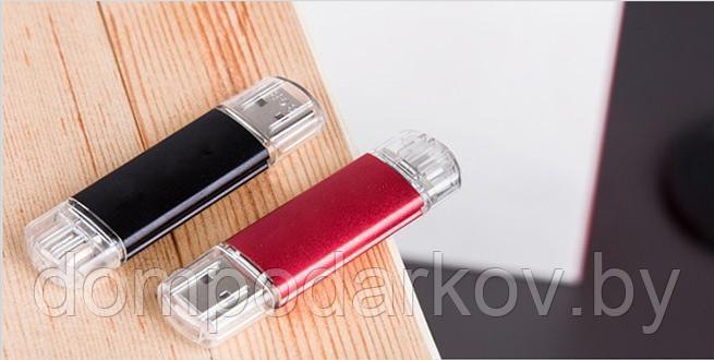 USB флеш-накопитель 8 ГБ - фото 7 - id-p76562319