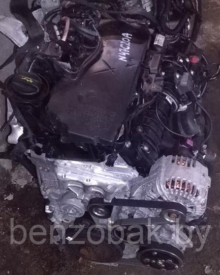 ДВИГАТЕЛЬ N47C20A Mini Cooper Countryman 2,0 D