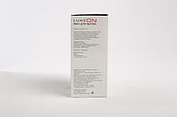 Фен для волос LuazON LF-23, 800 Вт, 2 скорости, складная ручка, розовый, фото 7