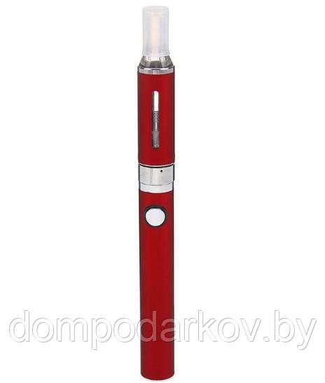 Электронный испаритель 650 mAh, EVOD, красный 15х2х6