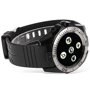 Умные часы Smart Watch SW 007, фото 2