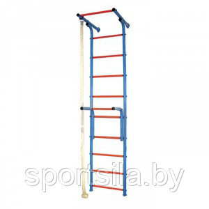 Детский спортивный комплекс дск 5 Альпинистик Absolute Champion